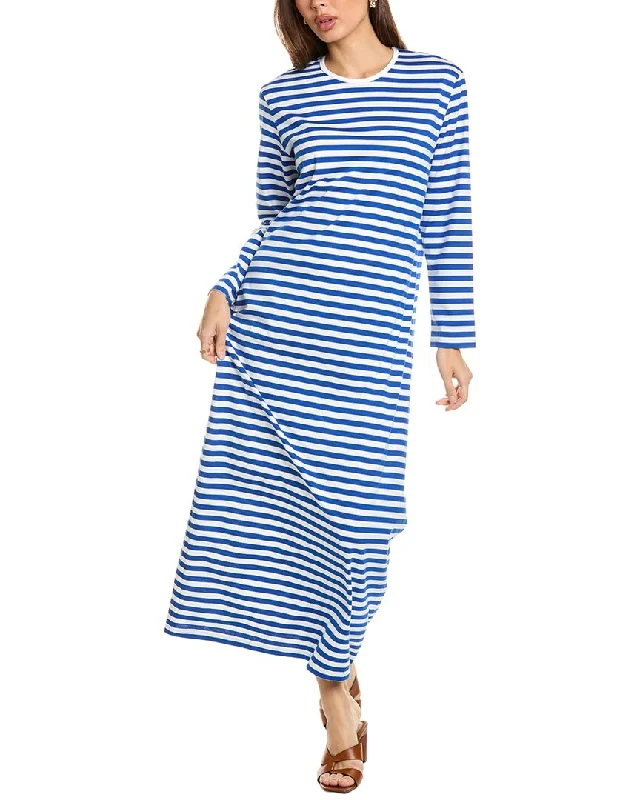 Casual chic maxi dress-Marimekko Katju Maxi Dress